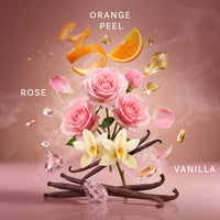 Glam Woman Eau De Parfum