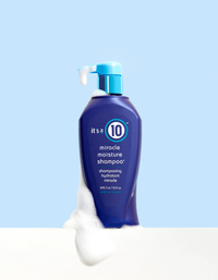 Miracle Moisture Shampoo