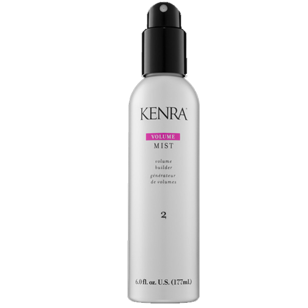 Volume Mist #2