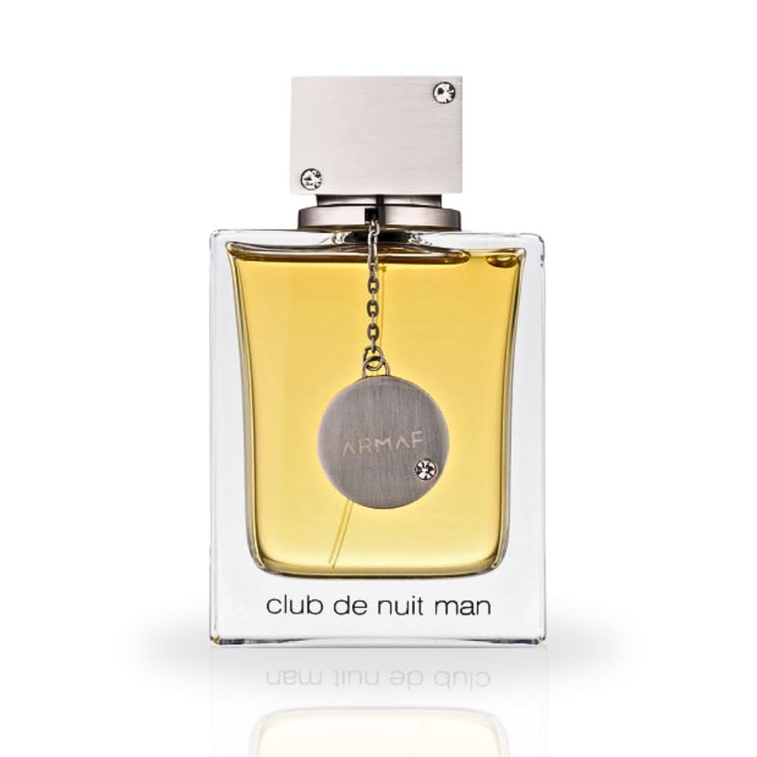 Club De Nuit Eau De Toilette Man