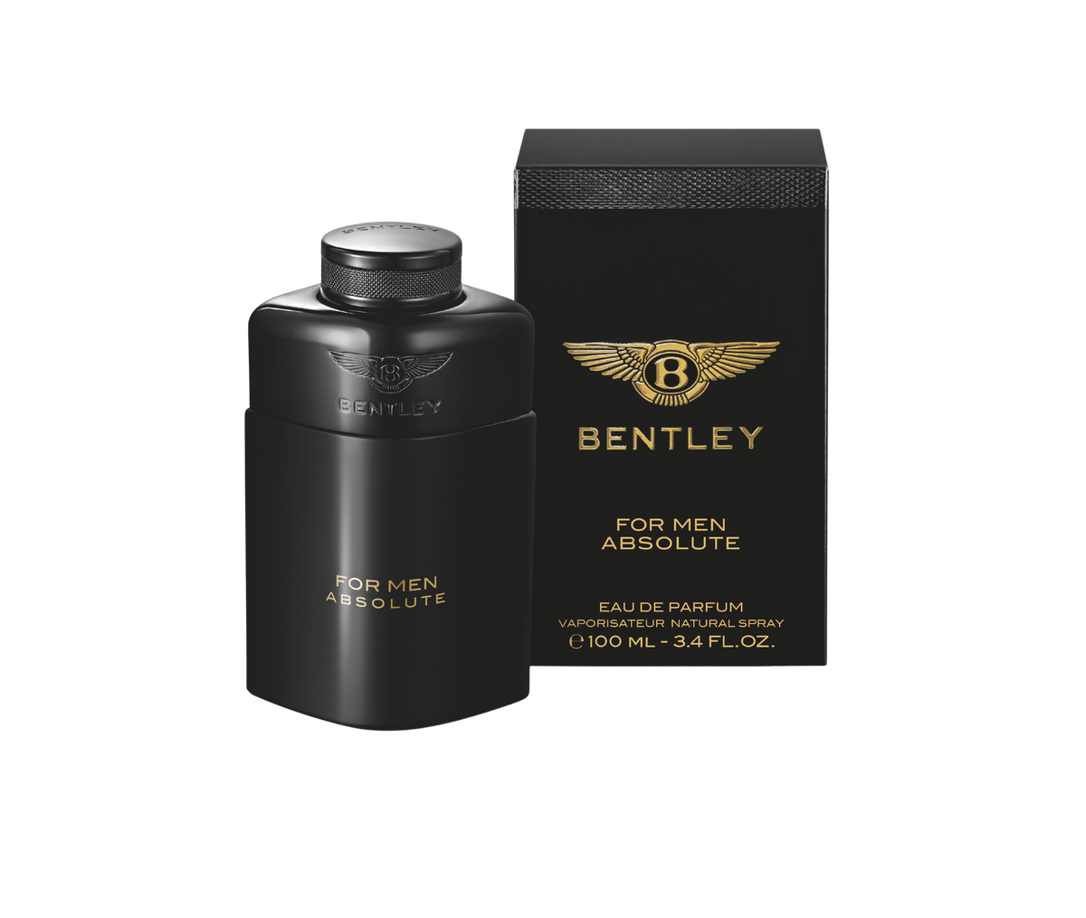Absolute For Men Eau De Parfum
