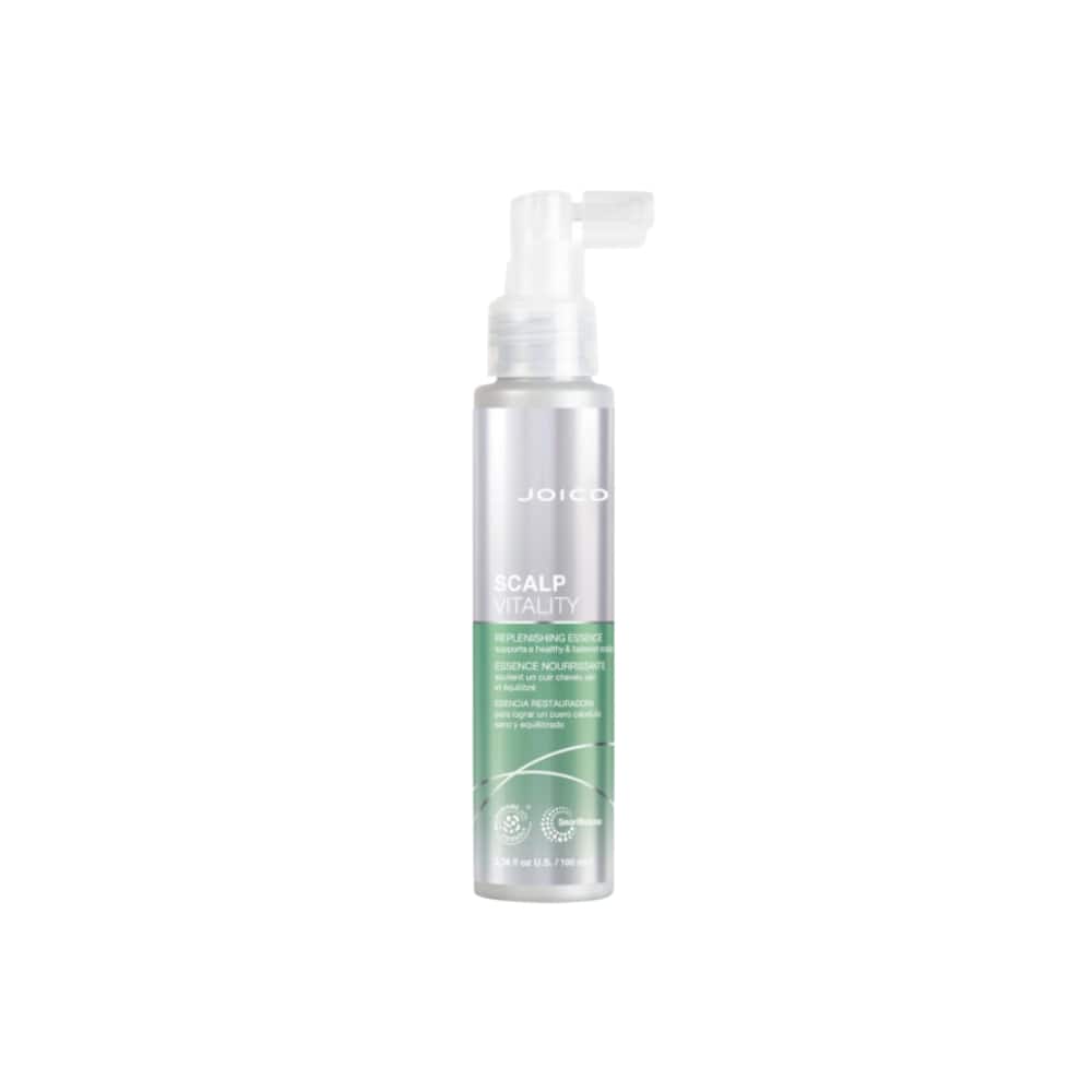 Essence nourrissante vitalité du cuir chevelu