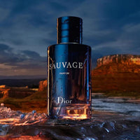 Sauvage Parfum