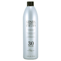 Permanent Coloring Creme Developer 30 Volume