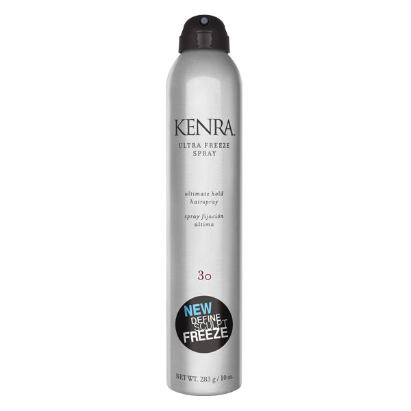 Ultra Freeze Spray #30