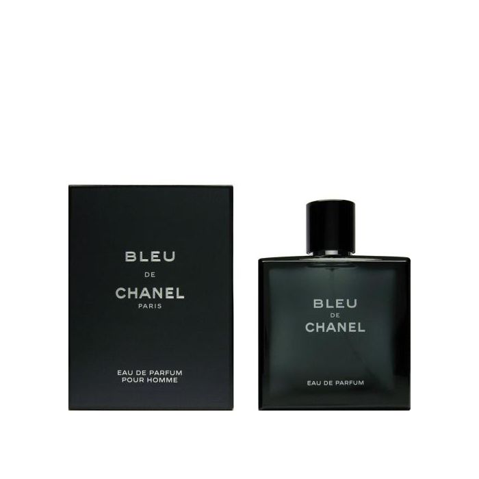 Bleu De Chanel Eau De Parfum