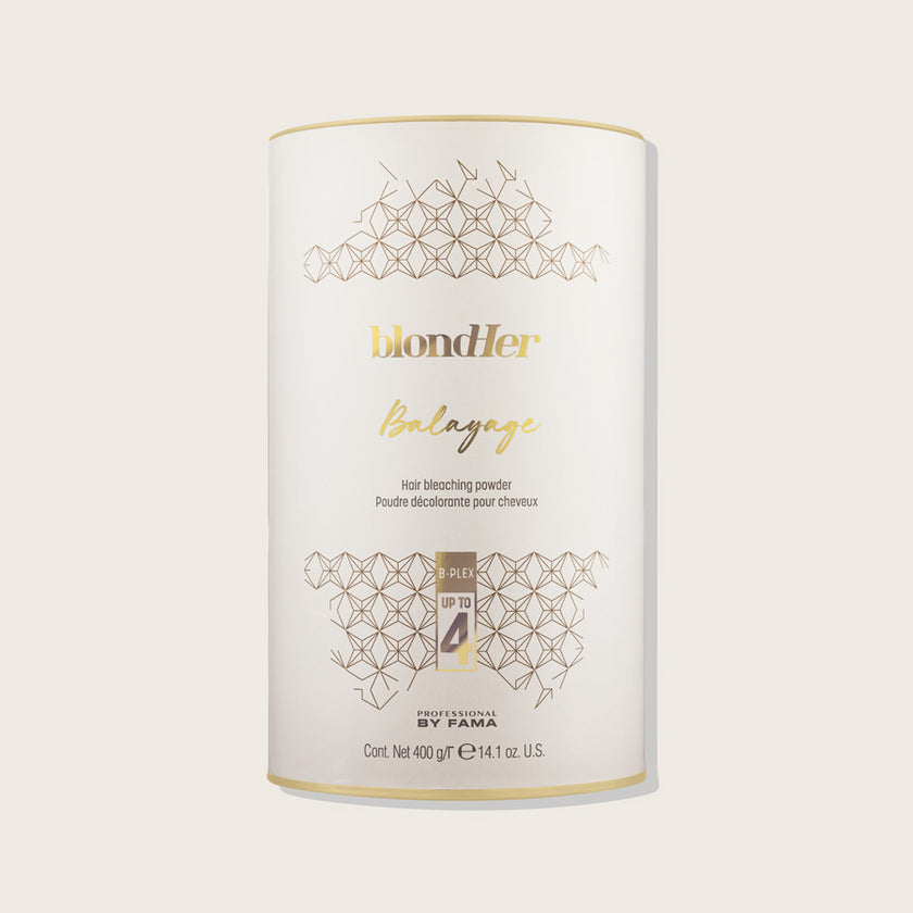 Blondher Balayage Hair Bleaching Powder