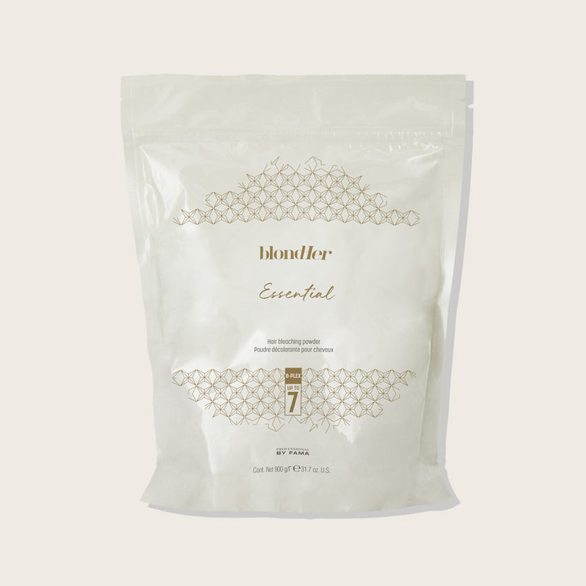 BlondHer Essential Hair Bleaching Powder