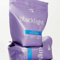 Poudre décolorante Extra Blonde Blacklight (ancien emballage)
