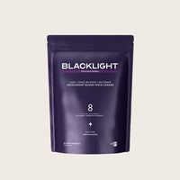 Décolorant Blond Froid Blacklight