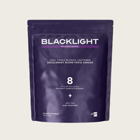 Décolorant Blond Froid Blacklight