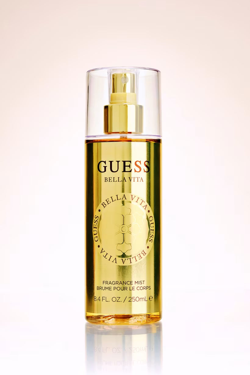 Guess Bella Vita Fragrance Mist