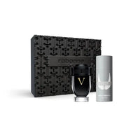 Invictus Victory Eau de Parfum extrême coffret cadeau