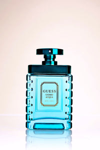 Uomo Acqua Eau de Toilette