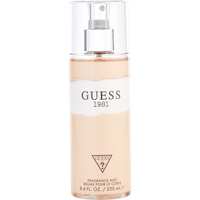 Guess 1981 Fragrance Mist