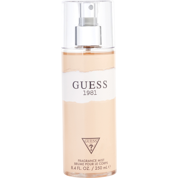Guess 1981 Fragrance Mist