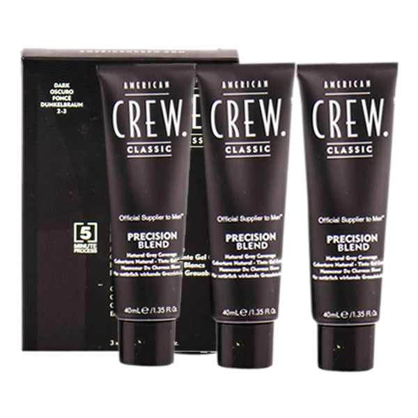 Precision Blend HairTone On ToneColor -Natural Dark 2-3