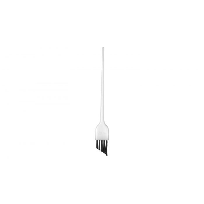 White Coloring Brush