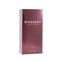 Pour Homme Eau De Toilette
