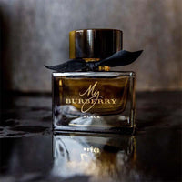 My Burberry Black Parfum