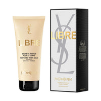 Baume Corps Parfumé Libre