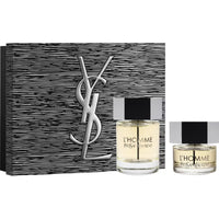 Coffret cadeau de Noël L'Homme