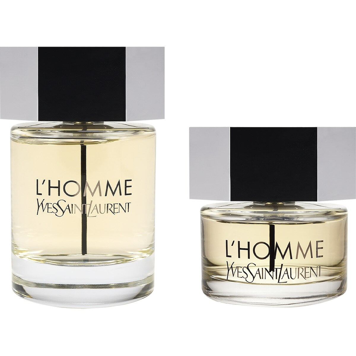 Coffret cadeau de Noël L'Homme