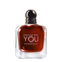 Stronger With You Powerfully Eau De Parfum Tester