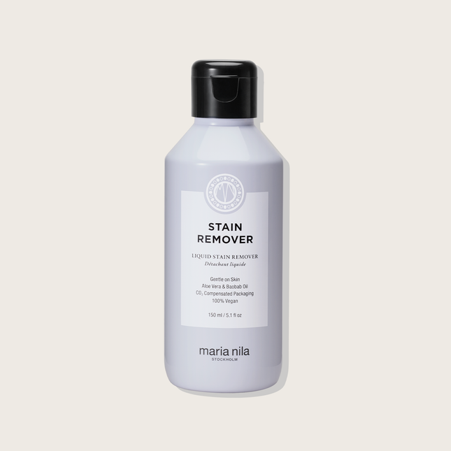 Liquid stain remover