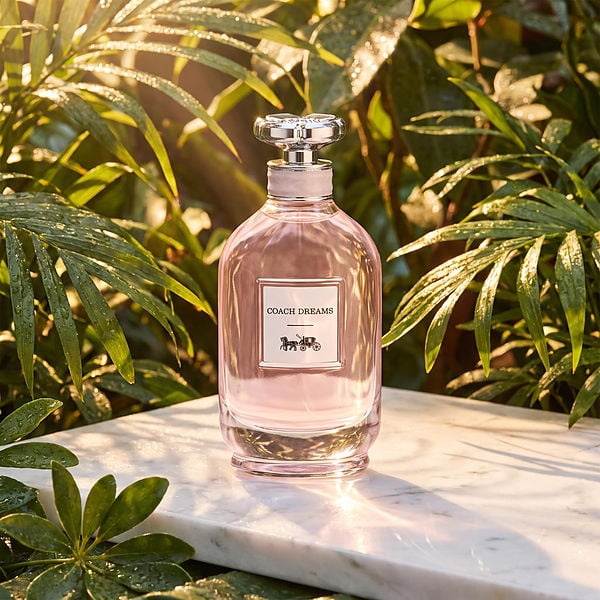 Coach Dreams Eau De Parfum