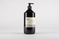 Illuminating shampoo for cool tones