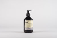Illuminating shampoo for cool tones