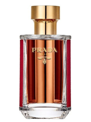 La Femme Intense Eau de Parfum