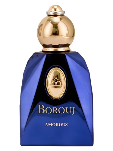 Eau de Parfum Amorous