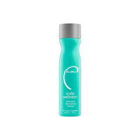 Shampooing cuir chevelu sain
