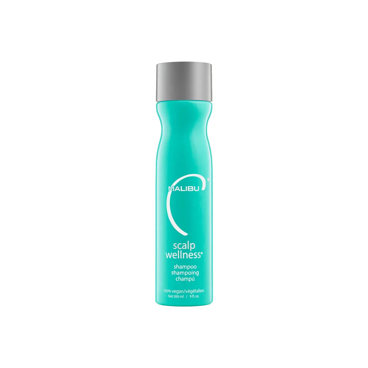 Shampooing cuir chevelu sain