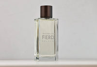 Eau de Cologne Fierce