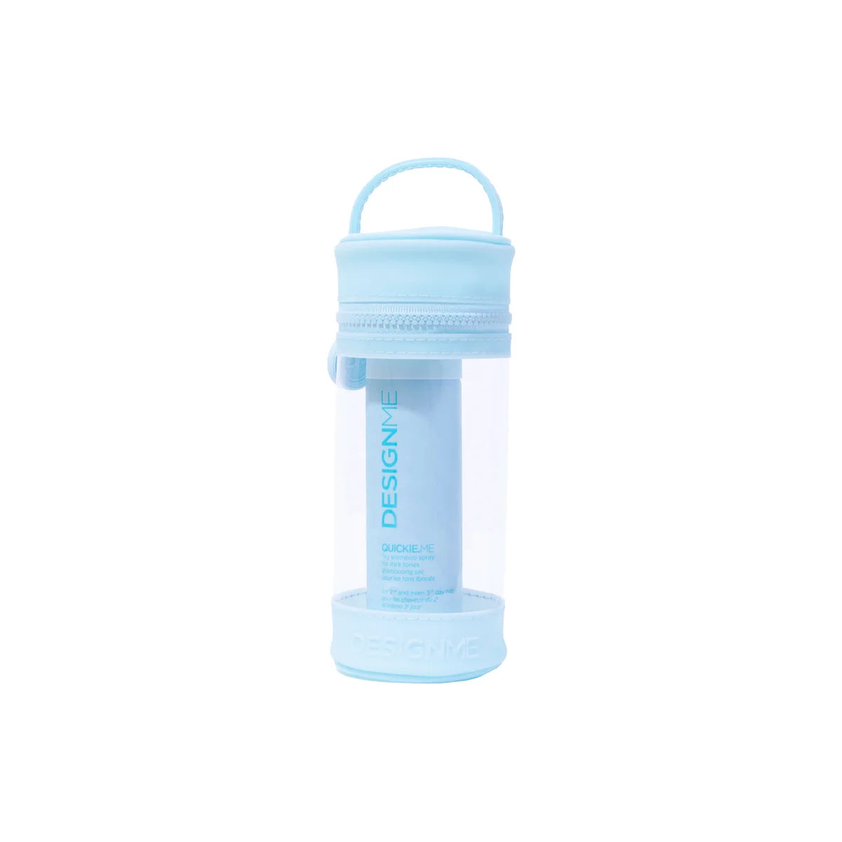 Quickie Me Dry Shampoo Brunette Travel size
