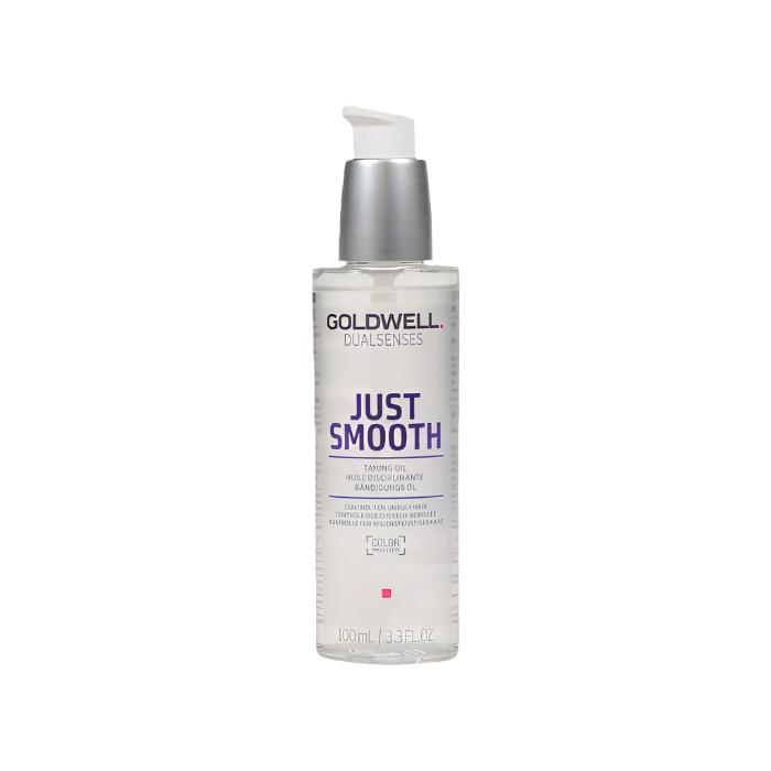 Just Smooth Disciplinating Oil