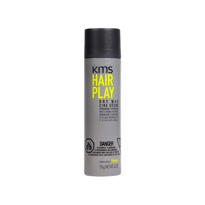 Spray de cire sèche