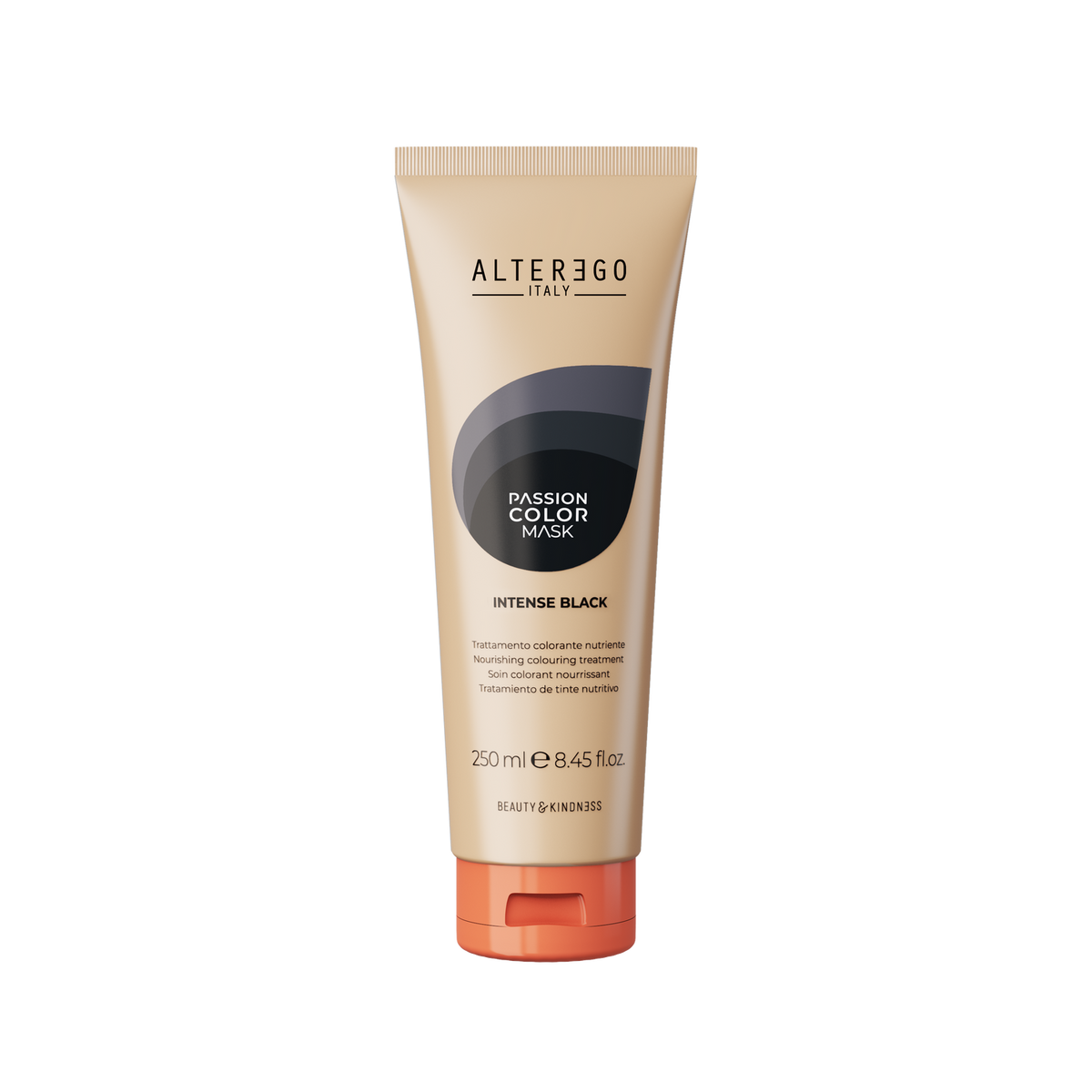 Passion Color Mask