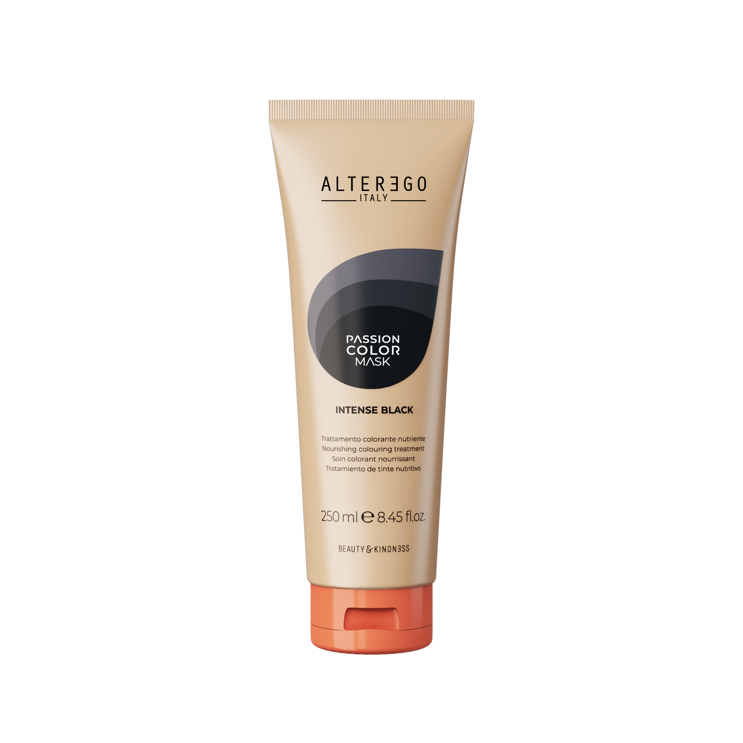 Passion Color Mask