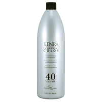 Permanent Coloring Creme Developer 40 Volume