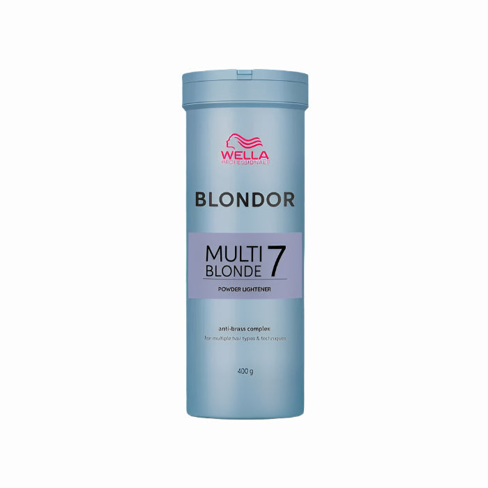 Deco Blonder