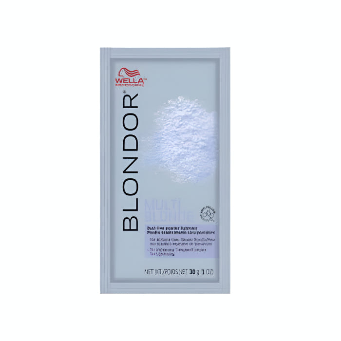 Deco Blonder