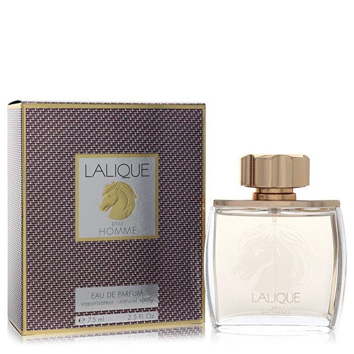 Horse head pour homme Eau de parfum
