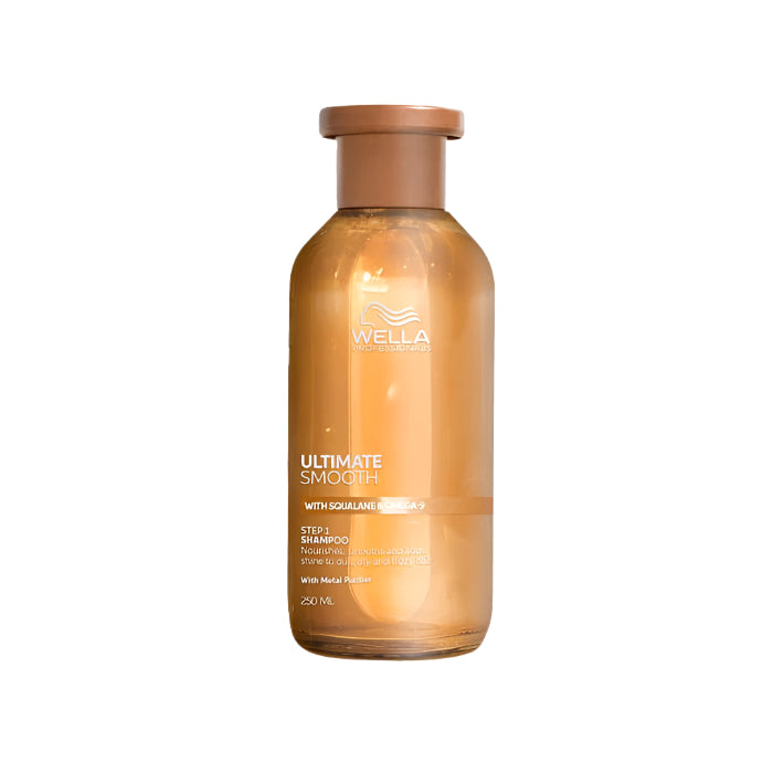 Ultimate Smooth Shampoo