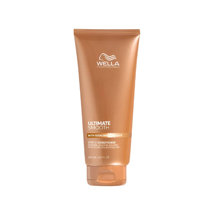 Ultimate Smooth Conditioner