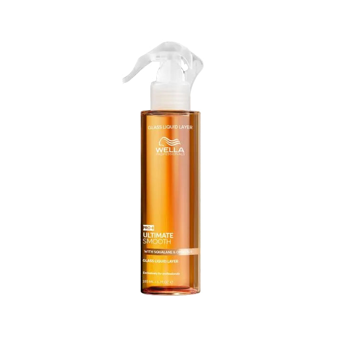 Ultimate Treatment Smooth Liquid Layer