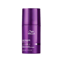 Masque sans rinçage miracle couleur ultime
